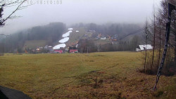 Údolí Dolní Dvůr