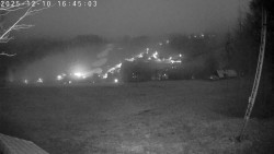 Údolí Dolní Dvůr