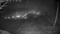 Údolí Dolní Dvůr