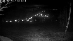 Údolí Dolní Dvůr