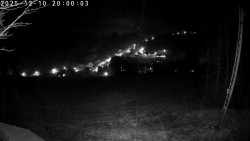 Údolí Dolní Dvůr