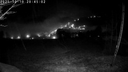 Údolí Dolní Dvůr