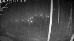 Údolí Dolní Dvůr