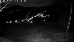 Údolí Dolní Dvůr