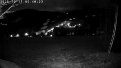 Údolí Dolní Dvůr