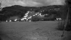 Údolí Dolní Dvůr