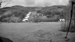 Údolí Dolní Dvůr