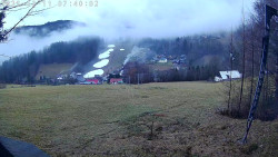 Údolí Dolní Dvůr