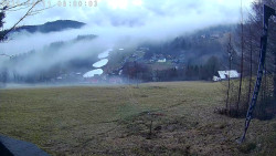 Údolí Dolní Dvůr