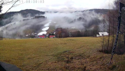 Údolí Dolní Dvůr