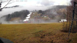 Údolí Dolní Dvůr