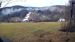 Údolí Dolní Dvůr