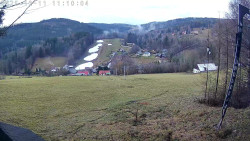 Údolí Dolní Dvůr