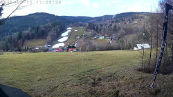 Údolí Dolní Dvůr