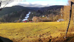 Údolí Dolní Dvůr