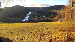 Údolí Dolní Dvůr