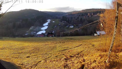 Údolí Dolní Dvůr