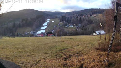 Údolí Dolní Dvůr