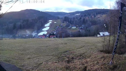 Údolí Dolní Dvůr