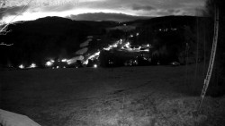 Údolí Dolní Dvůr