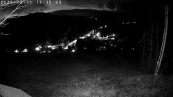 Údolí Dolní Dvůr