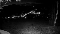 Údolí Dolní Dvůr