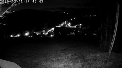 Údolí Dolní Dvůr