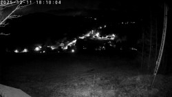 Údolí Dolní Dvůr