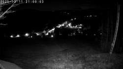 Údolí Dolní Dvůr