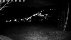 Údolí Dolní Dvůr