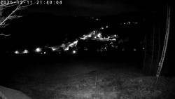 Údolí Dolní Dvůr