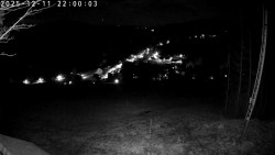 Údolí Dolní Dvůr