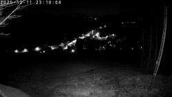 Údolí Dolní Dvůr