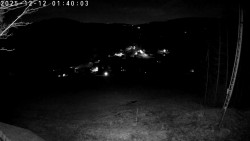 Údolí Dolní Dvůr