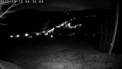 Údolí Dolní Dvůr