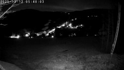 Údolí Dolní Dvůr