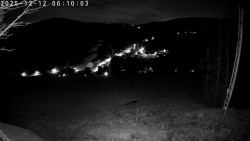 Údolí Dolní Dvůr