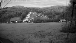 Údolí Dolní Dvůr