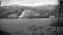 Údolí Dolní Dvůr