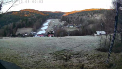 Údolí Dolní Dvůr