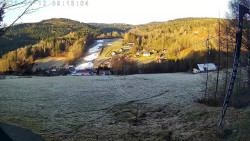 Údolí Dolní Dvůr