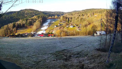 Údolí Dolní Dvůr