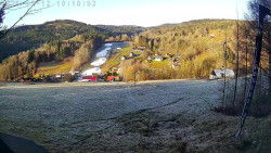 Údolí Dolní Dvůr