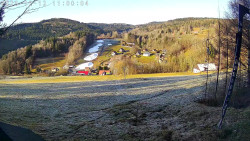 Údolí Dolní Dvůr