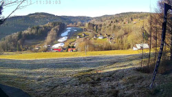 Údolí Dolní Dvůr