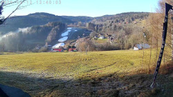 Údolí Dolní Dvůr