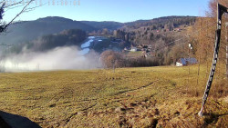 Údolí Dolní Dvůr