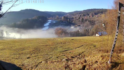 Údolí Dolní Dvůr