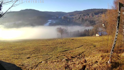 Údolí Dolní Dvůr