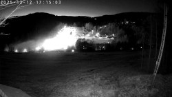 Údolí Dolní Dvůr